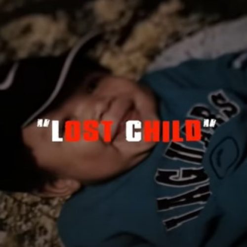 Lost Child