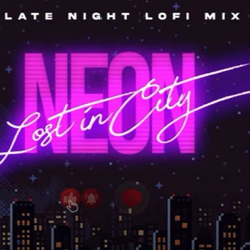 Lost in Neon City1