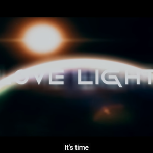 Love Light