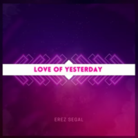 Love Of Yesterday