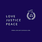 LoveJusticePeace