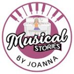 Musical Stories by Joanna