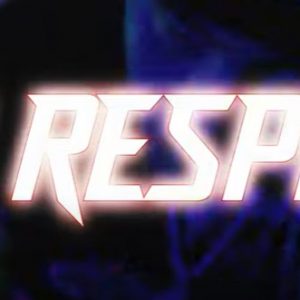 NO RESPECT