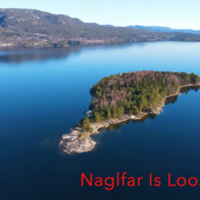 Naglfar Losnar