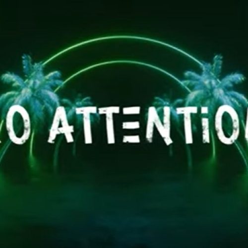 No Attention