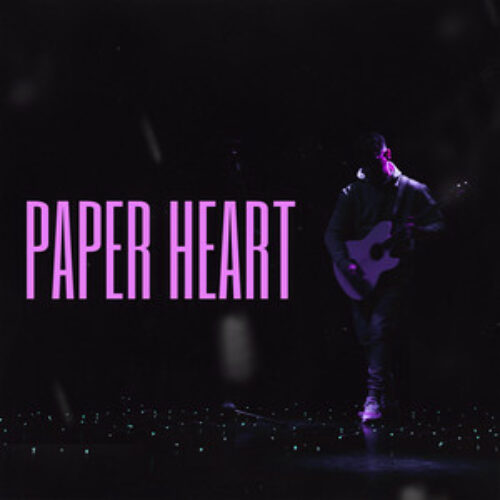 Paper Heart