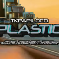 Plastic