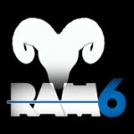 RAM6 & MAURIXX ft Artur Lenivenko