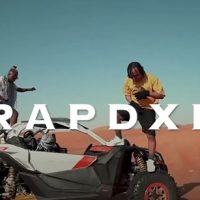 RapDXB Freestyle (Official Video)