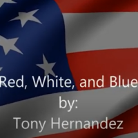 Red White and Blue