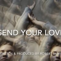 SEND YOUR LOVE