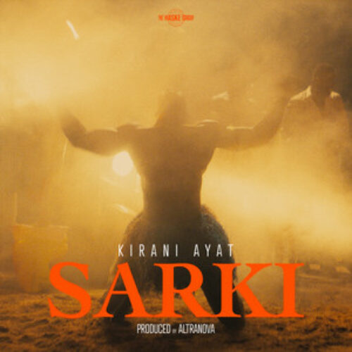 Sarki