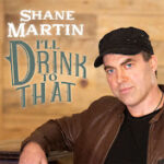 Shane Martin