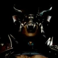 Shao Kahn