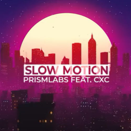 Slow Motion