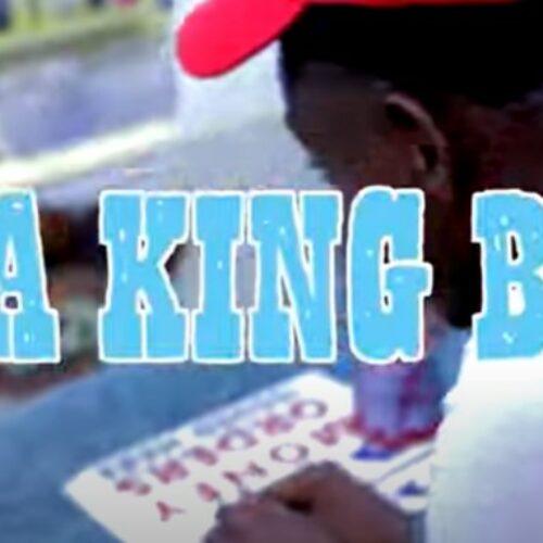 Soda King Baby