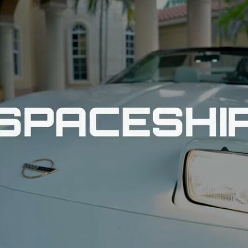 Spaceship