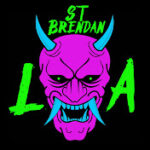 St Brendan L.A.