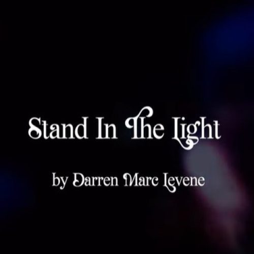 Stand In The Light