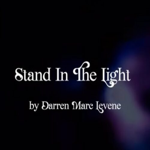 Stand In The Light