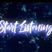 Start Listening