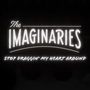 Stop Draggin' My Heart Around