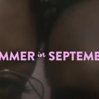 Summer in September
