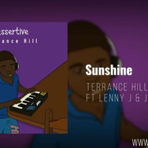 Sunshine featuring Lenny J & Jenna Getty