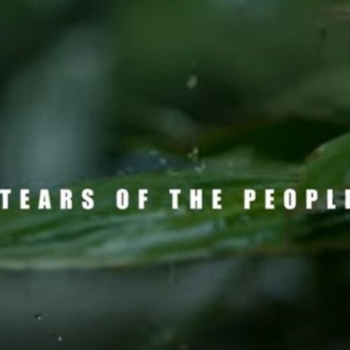 Tears Of The People Worldwide