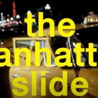 The Manhattan Slide