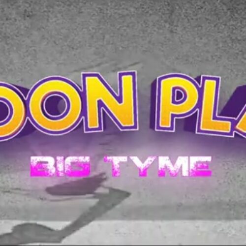 Toon Play