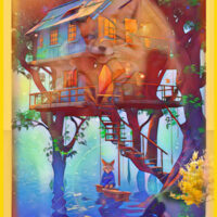 Treehouse