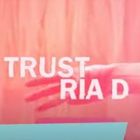 Trust by Ria D
