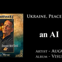 Ukraine, Peace and War