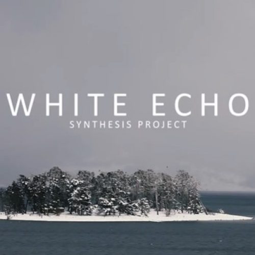 White Echo