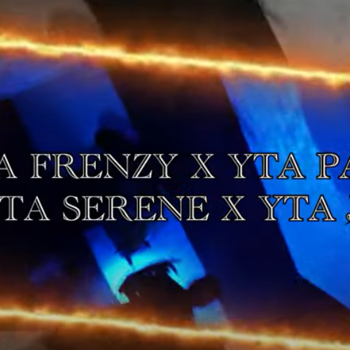 YTA frenzy x YTA Pabs x YTA Jap x YTA Serene