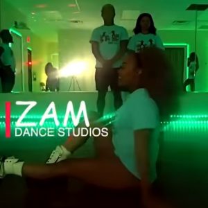 ZAM dance studio