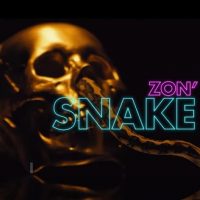 ZON' - Snake ft. Dusa