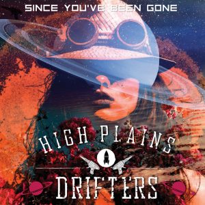 The High Plains Drifters