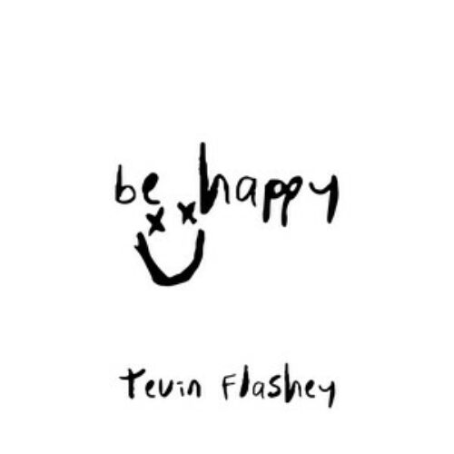 be happy