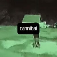 cannibal