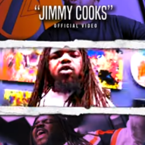 jimmy cooks freestyle