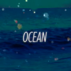 ocean