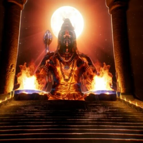 shiva